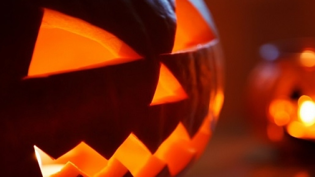 Halloween 2015 a Roma, eventi per grandi e bambini