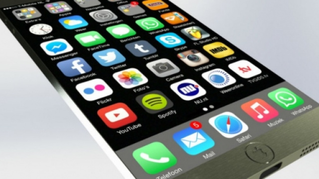 Iphone 7, le novit&agrave; sul nuovo dispositivo Apple