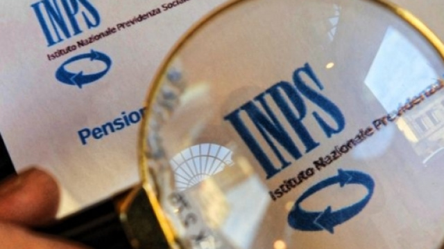 Pensioni da guardare con la lente d'ingrandimento