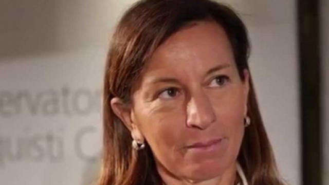 Laura Cioli ad e direttore generale Rcs