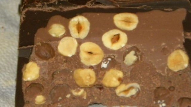 Una ricetta tutta napoletana: torrone dei morti