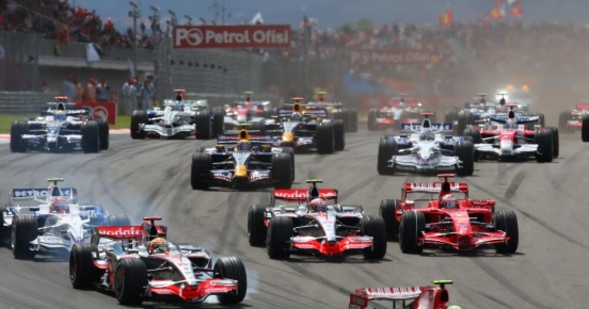 Gran Premio Formula 1 | Spielberg | La Gazzetta dello Sport