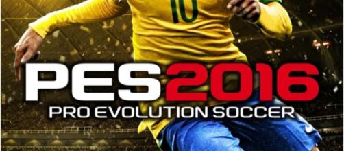 Konami publica actualizaciones para PES 2016