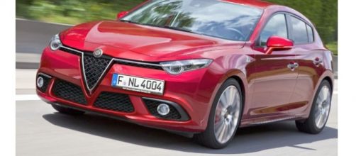 Alfa Romeo Giulietta: la nuova generazione