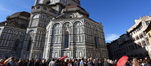 Apertura Nuovo Museo dell'Opera del Duomo