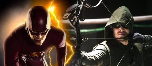 Arrow 4 e The Flash2: anticipazioni nuove stagioni