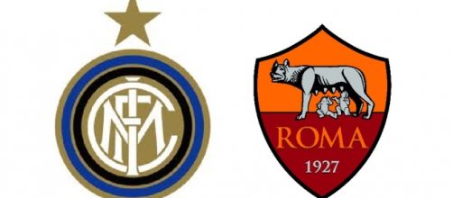 Inter - Roma e Juventus - Torino