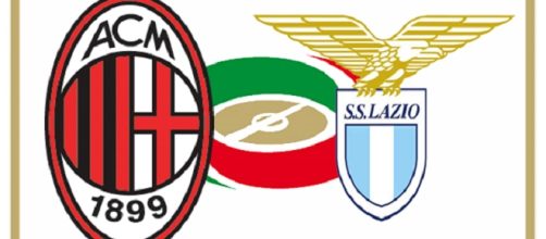Lazio-Milan, posticipo 11^ giornata Serie A