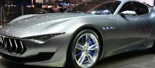 Maserati: da Modena importante annuncio