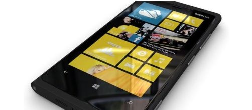 Microsoft Nokia Lumia 550 su Amazon