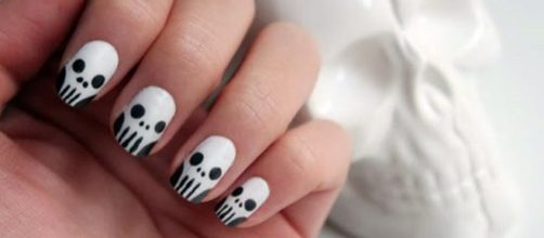 Nail art per Halloween 2015: idee e consigli