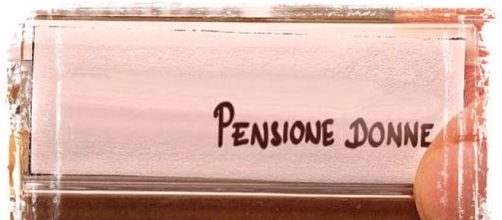 Opzione Donna, pensione con proroga al 2018