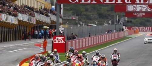 Orari diretta tv Motogp Valencia 2015.