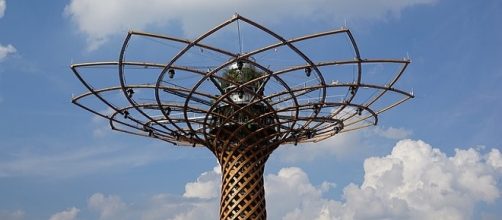 Padiglioni più belli di Expo Milano 2015