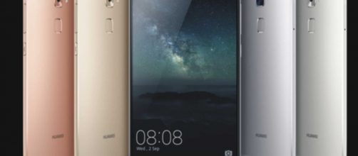 Prezzi di acquisto del nuovo Huawei Mate S