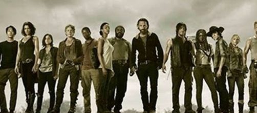 Walking dead 6, anticipazioni puntata 4