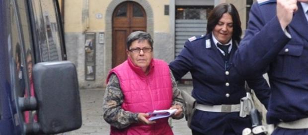 Badanta româncă susţine că este nevinovată Badanta româncă susţine că este nevinovată