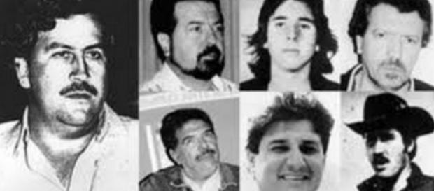 Cartel de Medellín:Saiba como estão os integrantes Cartel de Medellín:Saiba como estão os integrantes