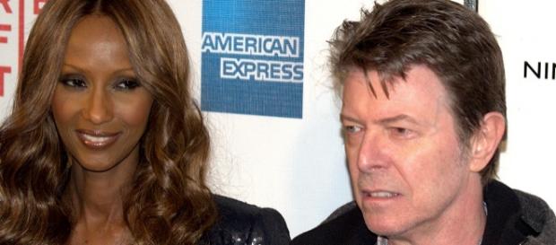 David Bowie prepara su nuevo material David Bowie prepara su nuevo material