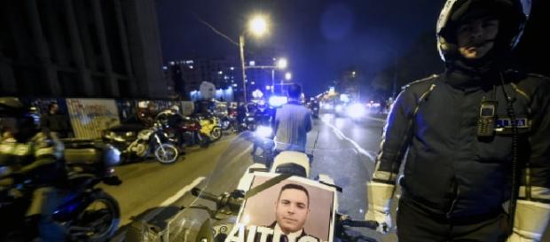 Declarațiile șoferului lui Gabriel Oprea Declarațiile șoferului lui Gabriel Oprea