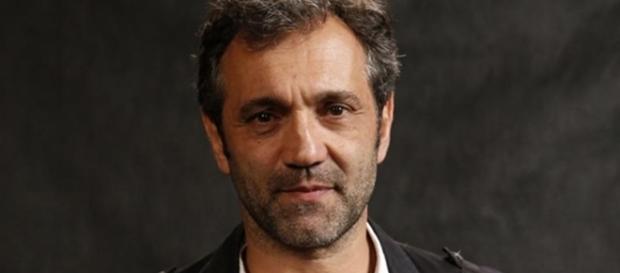 Domingos Montagner viveu Miguel em 'Sete Vidas' Domingos Montagner viveu Miguel em 'Sete Vidas'