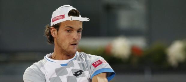 Esta é a quinta semi-final da temporada para Sousa Esta é a quinta semi-final da temporada para Sousa