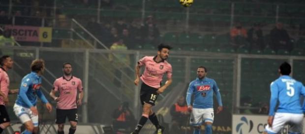 First and second teams of the Serie A First and second teams of the Serie A