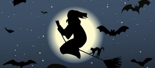 Halloween - słodycze albo psikus Halloween - słodycze albo psikus