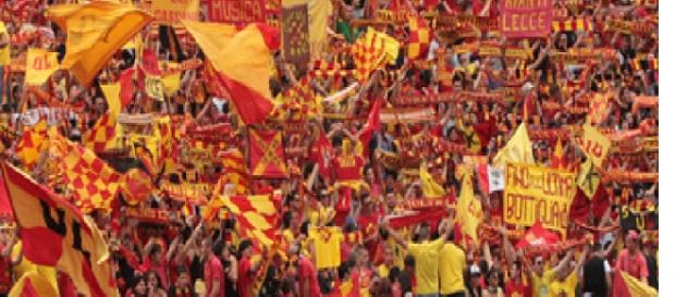 Il Lecce cambierà proprietà in questi giorni. Il Lecce cambierà proprietà in questi giorni.