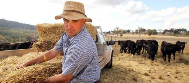 In arrivo dal 2016 un salasso per gli agricoltori In arrivo dal 2016 un salasso per gli agricoltori