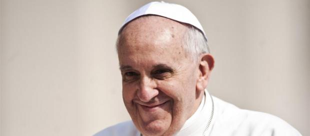 Invito a Papa Francesco ad andare nel Salento. Invito a Papa Francesco ad andare nel Salento.