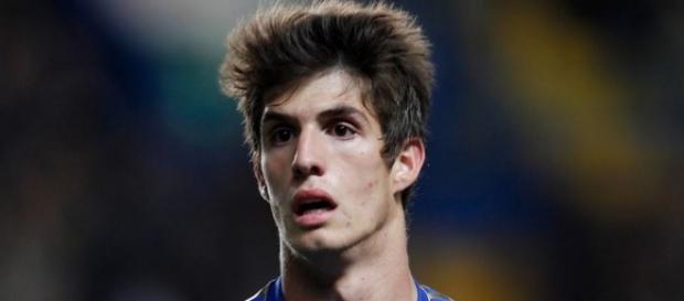 Jogador brasileiro Lucas Piazon! Jogador brasileiro Lucas Piazon!