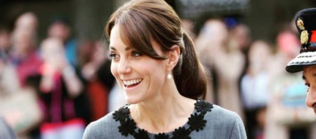 Kate Middleton: Erwartet sie Zwillinge? Kate Middleton: Erwartet sie Zwillinge?