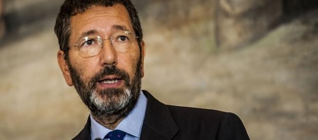 Marino non dà più le dimissioni Marino non dà più le dimissioni