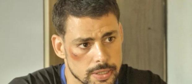 Resumo novela A Regra do Jogo. Resumo novela A Regra do Jogo.