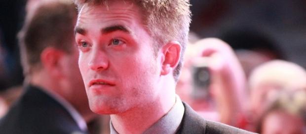 Robert Pattinson und FKA Twigs: Trennung Robert Pattinson und FKA Twigs: Trennung