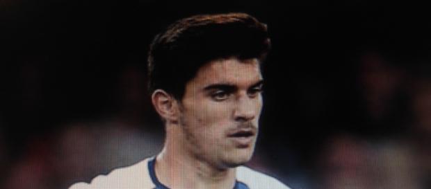 Rúben Neves é uma das promessas do futebol Rúben Neves é uma das promessas do futebol