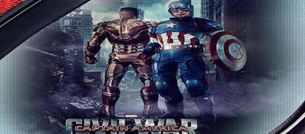 Se filtra imagen del el atuendo de Steve Rogers Se filtra imagen del el atuendo de Steve Rogers