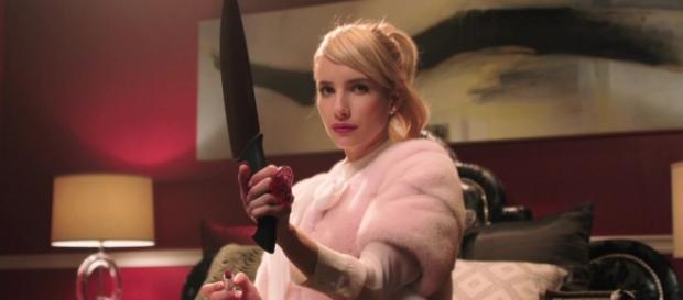 Spoilers são revelados por Ryan Murphy, o autor Spoilers são revelados por Ryan Murphy, o autor