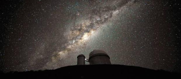 telescopio VISTA scopre Cefeidi nella Via Lattea telescopio VISTA scopre Cefeidi nella Via Lattea