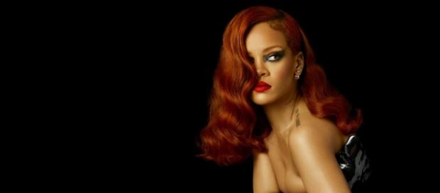Wie ernst ist die Beziehung von Rihanna? Wie ernst ist die Beziehung von Rihanna?