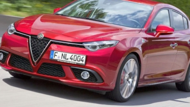 Alfa Romeo Giulietta: la nuova generazione