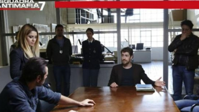 anticipazioni squadra antimafia 7 replica