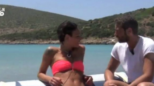 Fabiola Cimminella torna come corteggiatrice