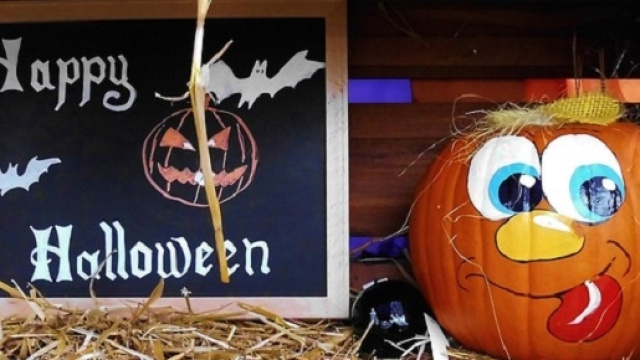 Gli eventi di Halloween 2015 a Napoli