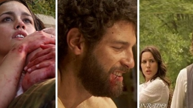 Il ritorno a Puente Vuejo di Pepa Aguirre