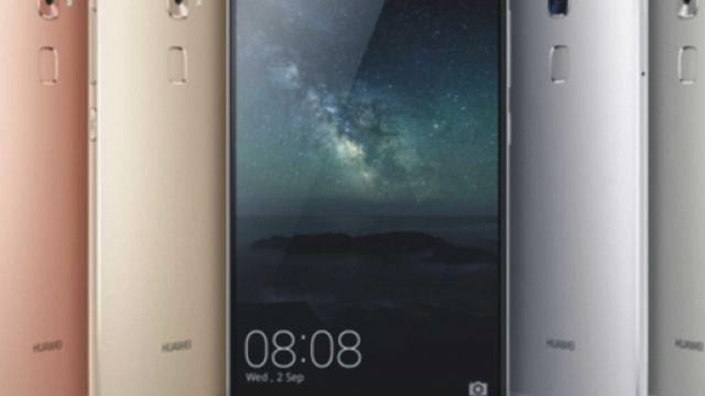 Prezzi di acquisto del nuovo Huawei Mate S