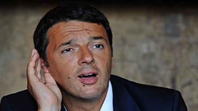 Renzi e Legge di Stabilit&agrave; 2015