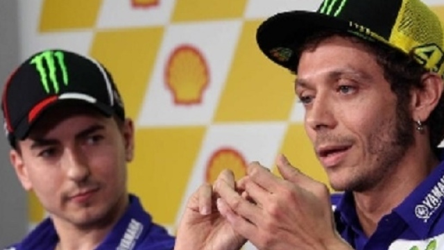 Ultima gara per i due piloti. Chi andr&agrave; via?