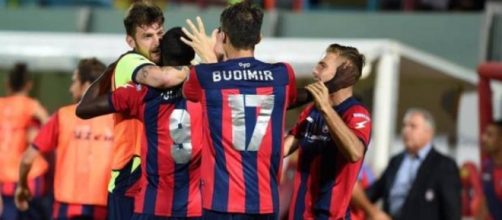 Continua la favola targata Crotone.